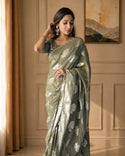 Banarasi Sarees
