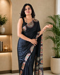 Modal Silk Sarees