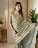 Wedding Sarees