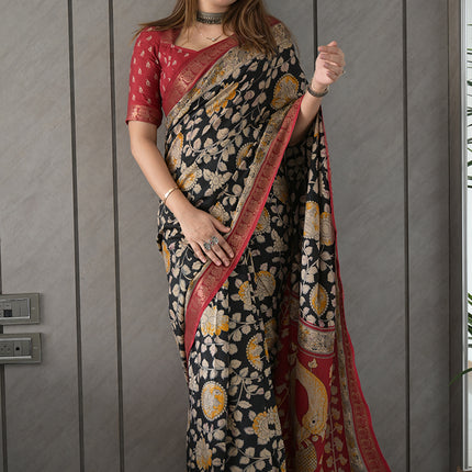 Collection image for: Mul Cotton Sarees