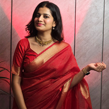 Collection image for: Maheshwari Saree